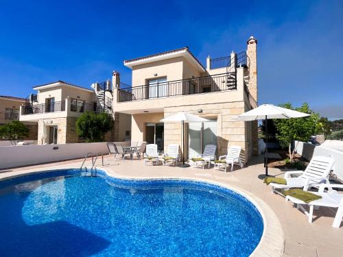 Villa Merope Irena 2