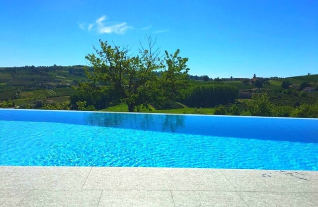 VILLA MINODA - HEART OF PIEMONTE