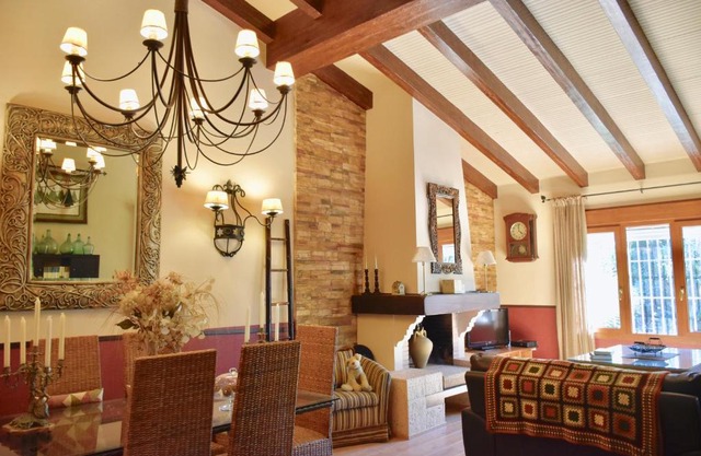 Villa Miranda