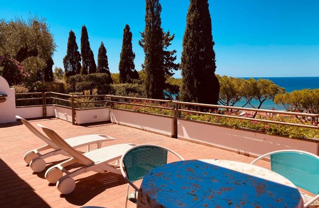 Villa Monte Bianco