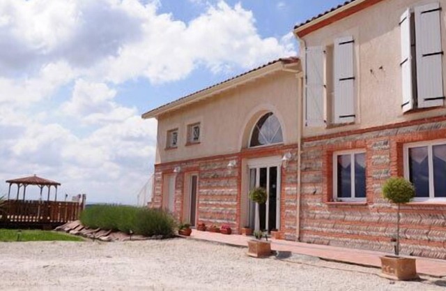 Villa Monplaisir