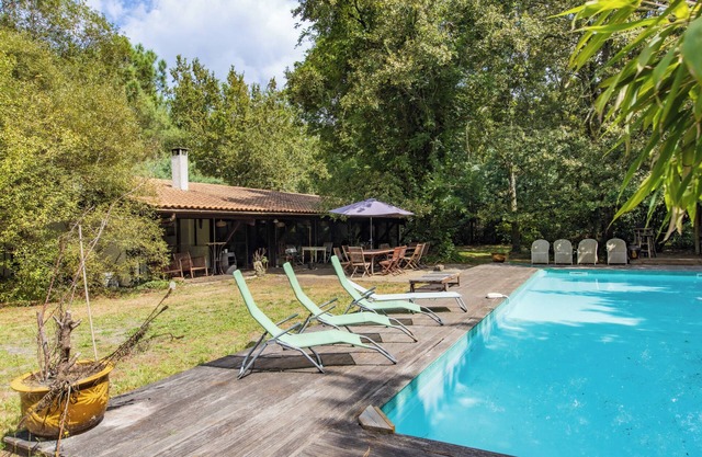 Villa 'Namasté' with Private Pool, Private Terrace and Wi-Fi