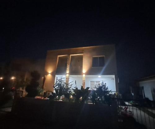Villa Nasira