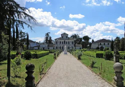 Villa Navagero Erizzo - Ca' Dei Pasin A