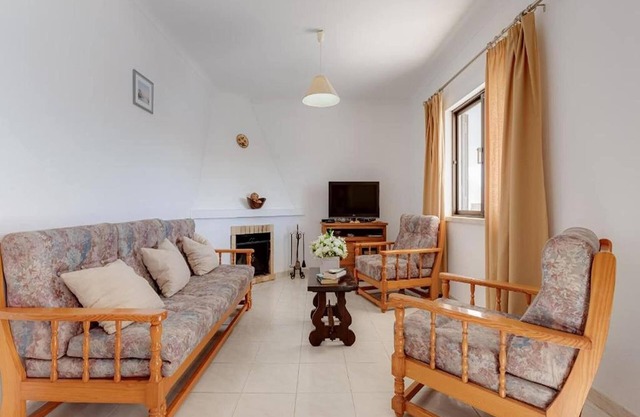 Villa near Luz Beach with Private Pool