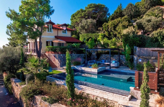 Villa Nel Blu 8, Emma Villas