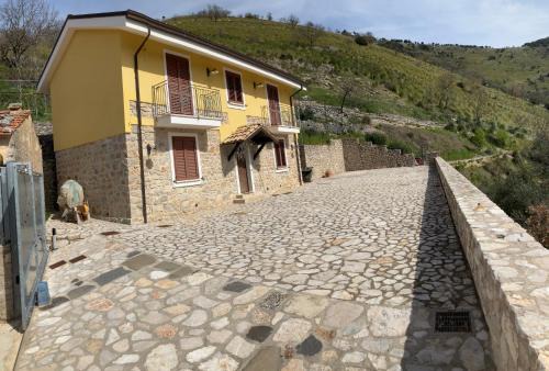 Villa Nemo