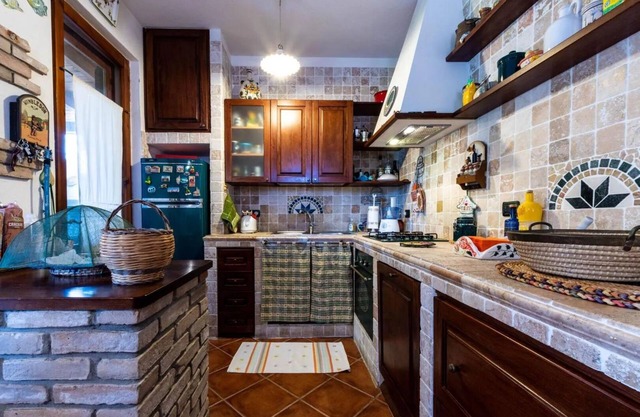 Villa Neverland - Two Bedroom Villa, Sleeps 6