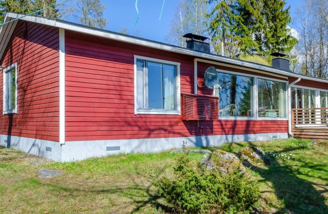 Villa Niittylahti by Interhome