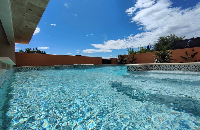 Villa Nina