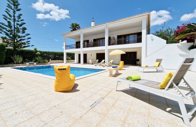 Villa Ninho do Mocho