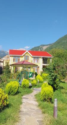 Villa Oğuz Relax