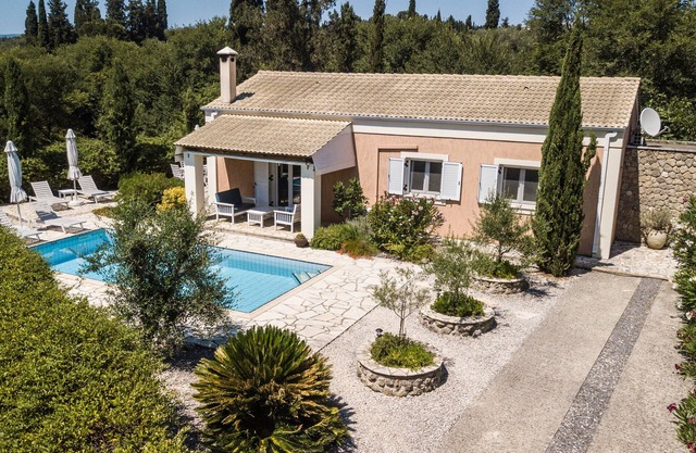 Villa Oleander - Relaxing - Secluded - Private - Tranquil