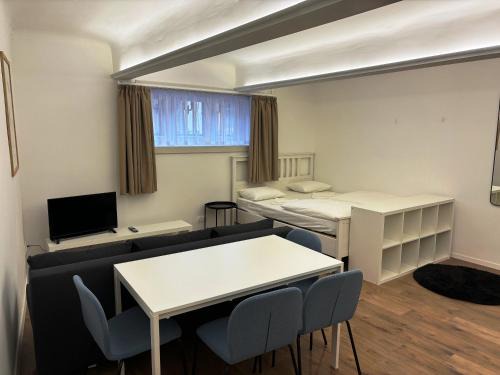 Villa Oliver Budget Room