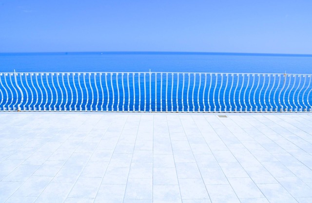 Villa Orizzonte - Luxury property - 180 ° sea view, private access to the sea
