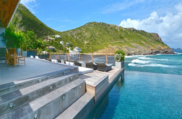 Villa Pelican | Anse des Cayes, St-Barths