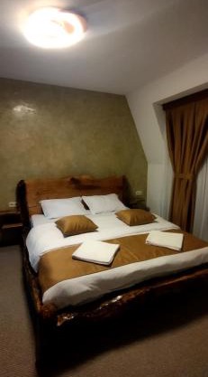 Villa Perule 2 Вила Перуле
