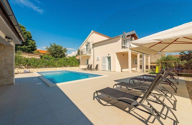 Villa Petar ZadarVillas