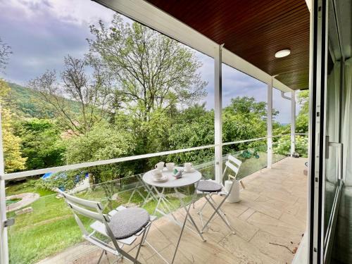 Villa Plesse