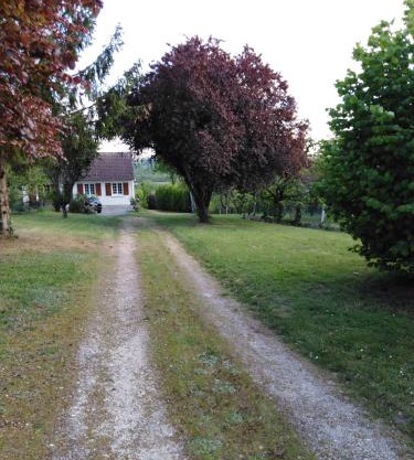 Villa poupa