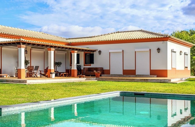 Villa Rancho do Sol by Trip2Portugal