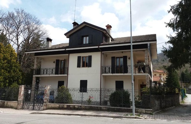 Villa Roma