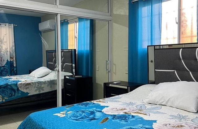 Villa Rosa: Peace, quiet and nature in Puerto Plata