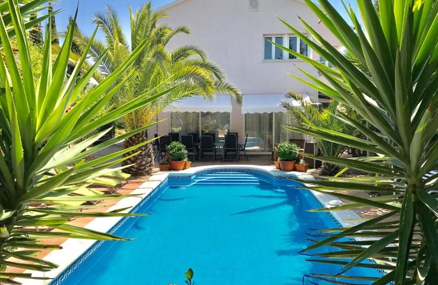 Villa Rosa Sitges
