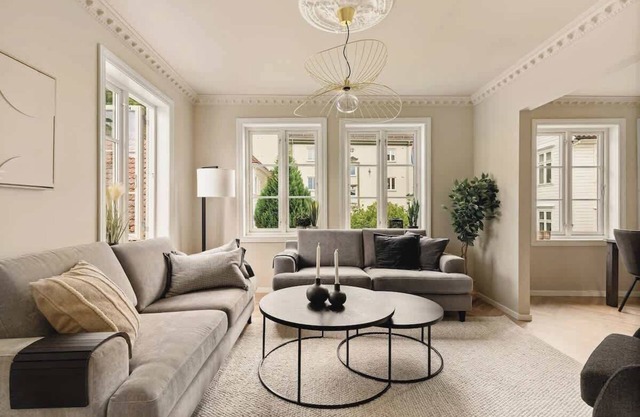 Villa Rose - Luxury x 1890 History