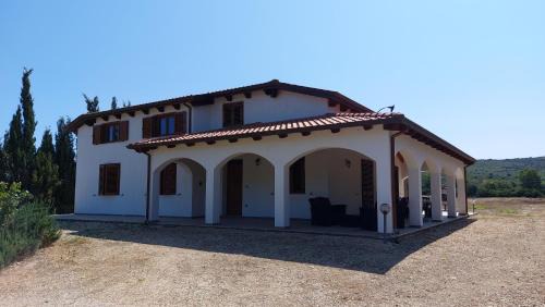 Villa Rosemary