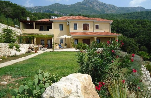 Villa Rustica Mediteranea