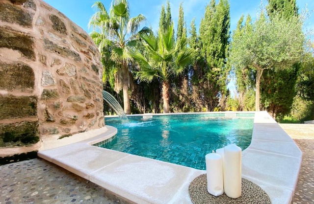 Villa Sa Maiola-Swimming Pool-5min from centre