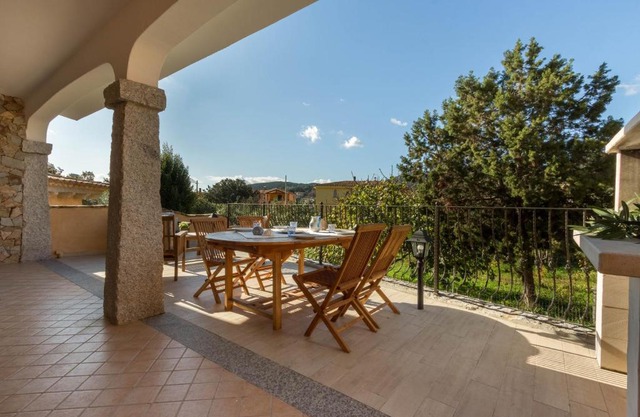 Villa Sabbia D'oro