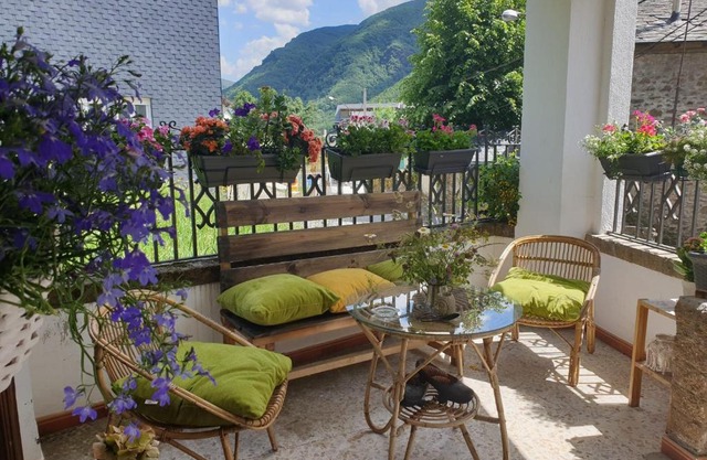 Villa Sabina "Vivienda de Uso Turístico"