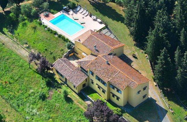 Villa San Martino - Firenze - Mugello Valley