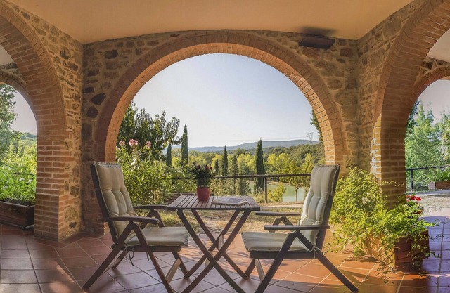 Villa Sant'Anna
