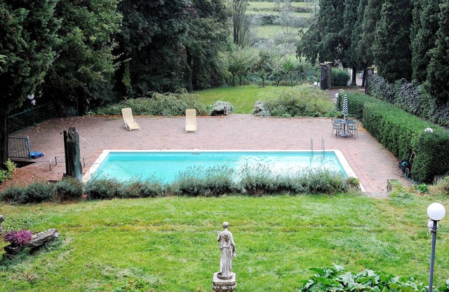 Villa Sargiano