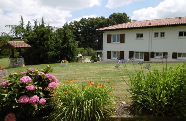 Villa Se El - St-andre-de-seignanx