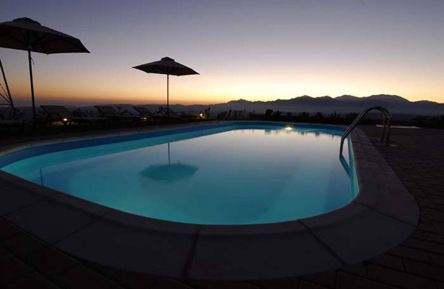 Villa Selena 6 bedroom villa