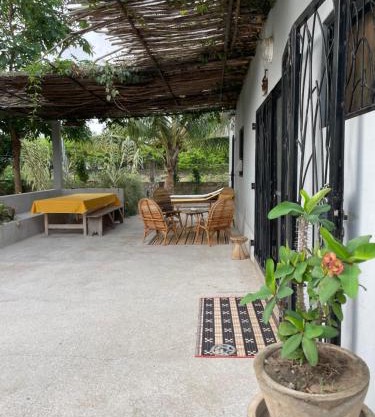 Villa Soforal