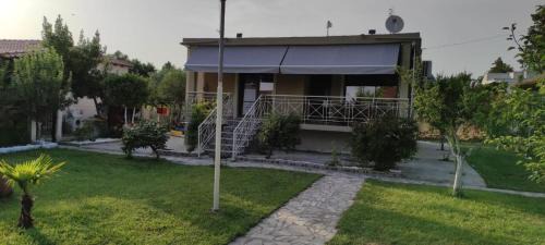 Villa Soula