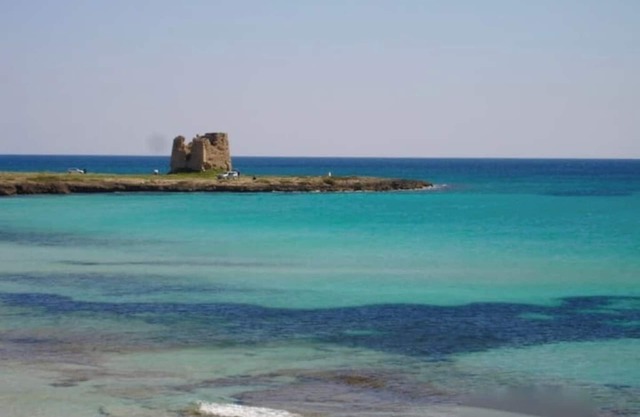 Villa Tambo House Bay - Your Seaside Villa in Salento