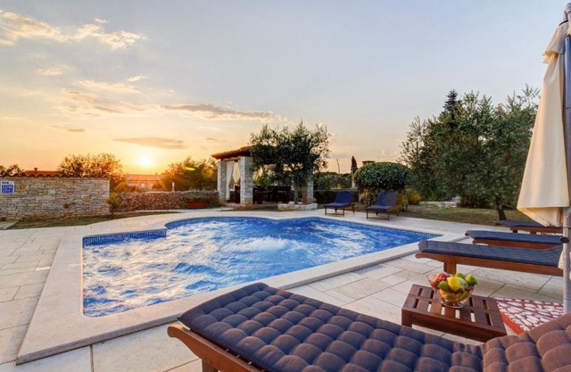 Villa Tedi