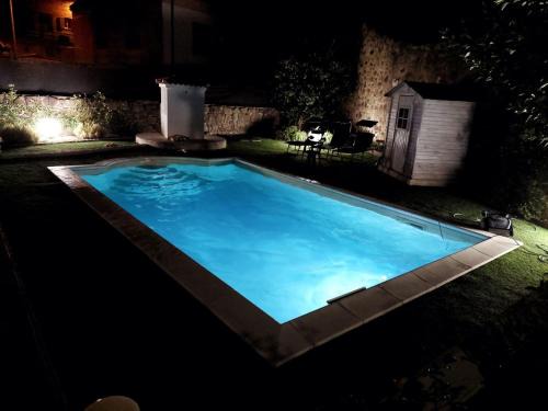 Villa Teresa