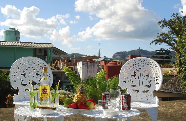 Villa Tery
