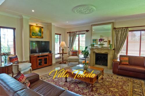 Villa Toledo