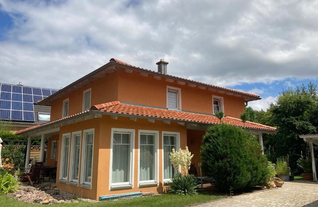 Villa Toskana Wohnung 1