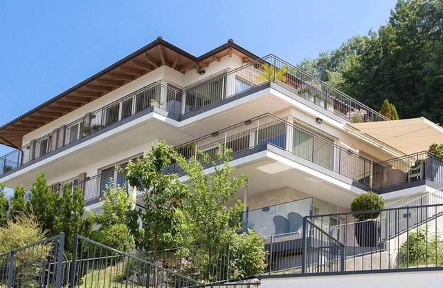 Villa Traunseeblick - Gardenapartment