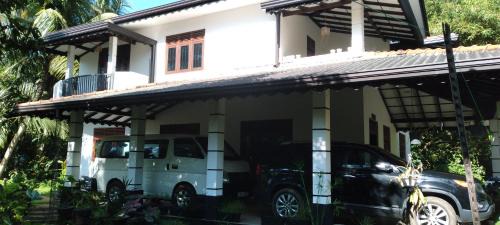 Villa TROPICAL GARDEN