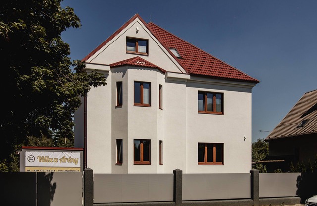 Villa u Arény